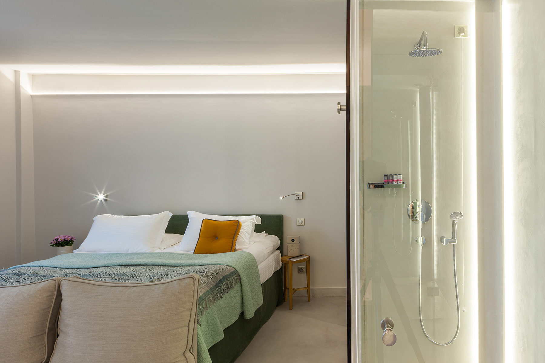 superior double nafsika coco mat 1