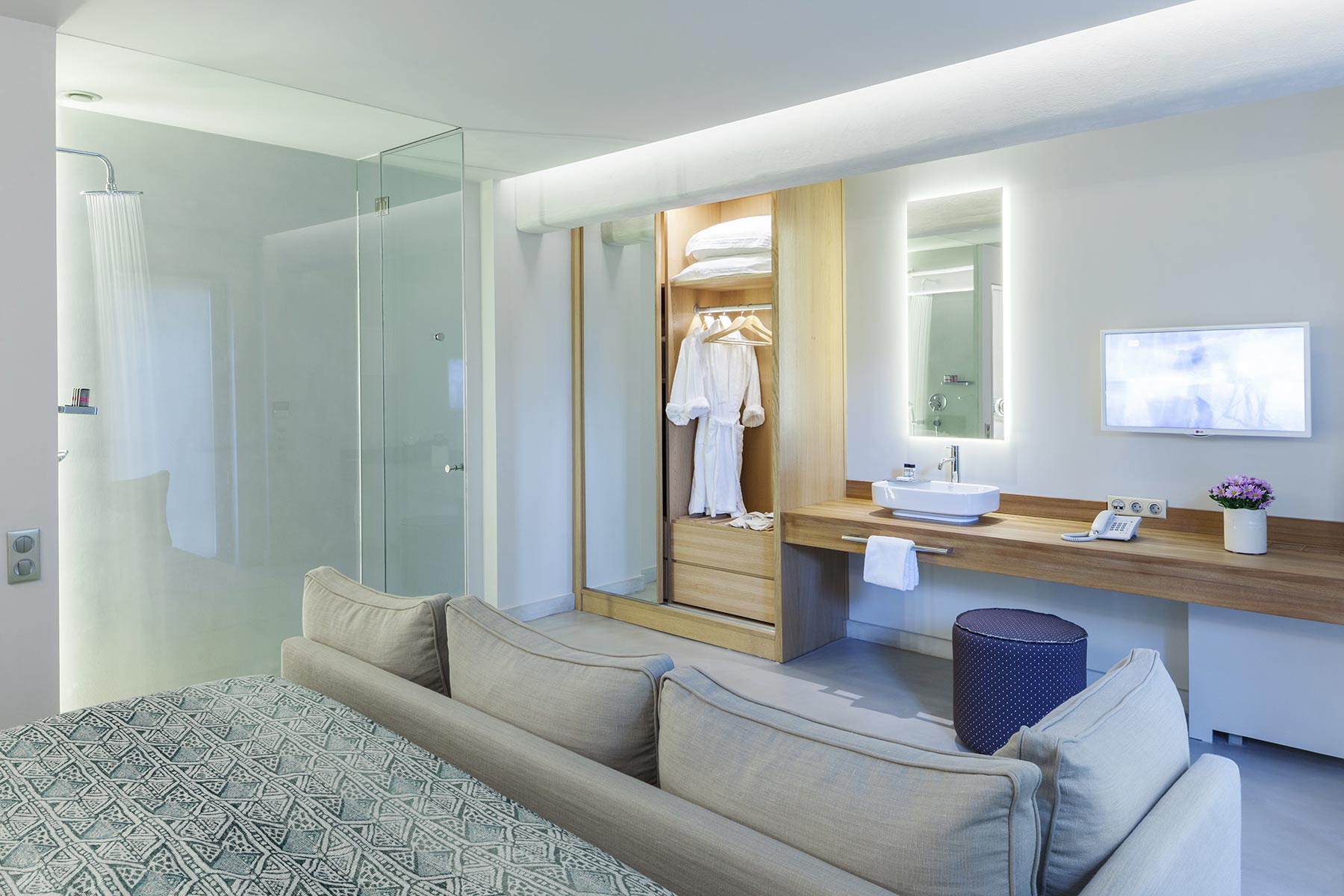 superior double nafsika coco mat 3